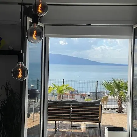 Seaview Sarande