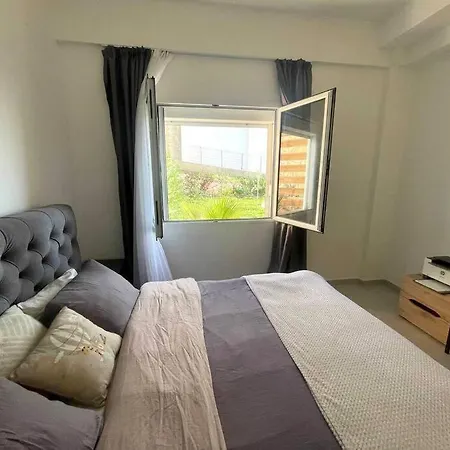 Apartment Seaview