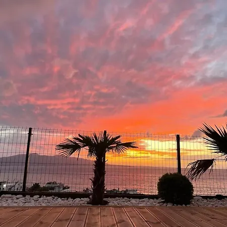 Seaview *