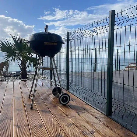 Seaview * Саранда
